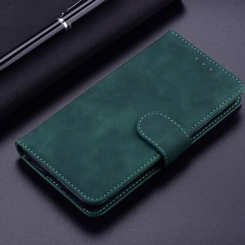 Solid Color Boys Girls Phone Holster For Nokia 6.2 7.2 Wallet Back Cover 3.4 2.4 2.2 3.2 4.2 1.3 5.3 Card Slot Stand Capa O26F