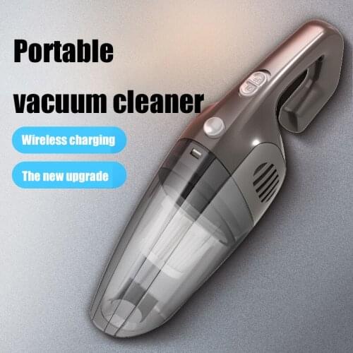 YLKGTTER Car Vacuum Cleaners