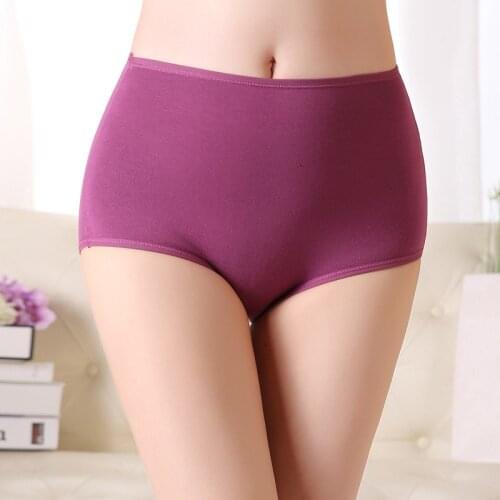 ZYSK Women Slimming Tummy High Waist Hips Lift Up Tummy Control Panties Body Shaper Briefs Underwear Waist Trainer Shapewear