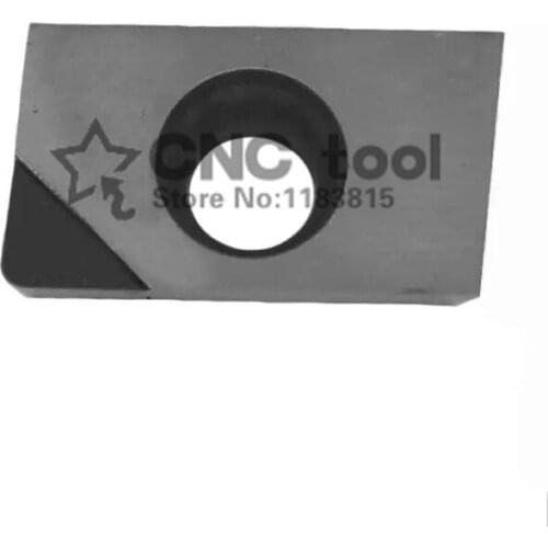 APKT1135 APKT160404 APKT160408 apkt 1135 1604 PCD CBN Diamond Inserts Milling Turning Tool Mill CNC Lathe cutter Tool