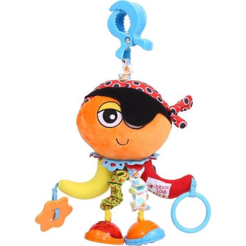 Biba Toys Toddler Toys