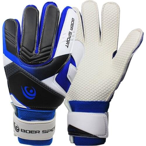 Cycle Zone Goalkeeper `s Gloves