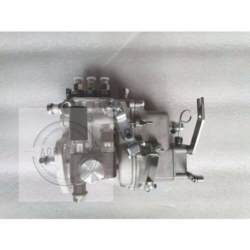 Lijia engine SL3105ABT, the no EPA engine, high pressurre fuel pump assembly, pump model: BHF3IW080030