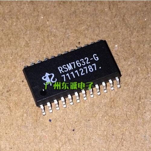 Hot spot RSM7632-G RSM7632G RSM7632 SOP24 quality assurance