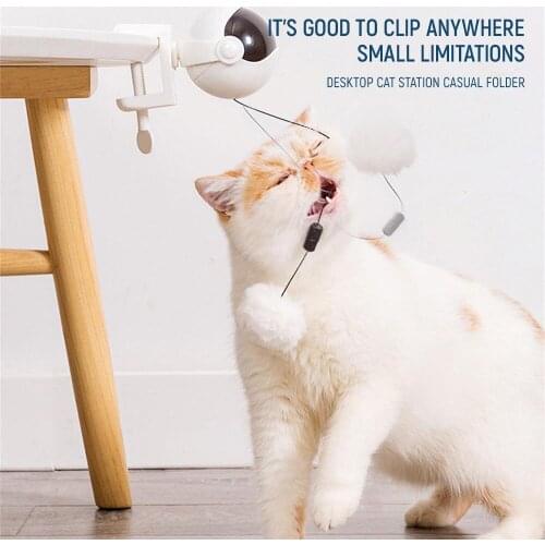 KOYOT Toys For Cats