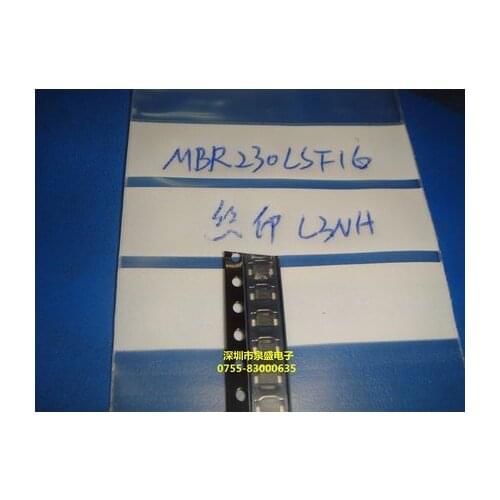 MBR230LSF16 L3NH