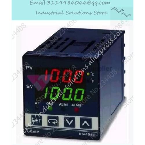 New Original Temperature Controller DT360VA DTA9696V1 DTB4824VR Boxed