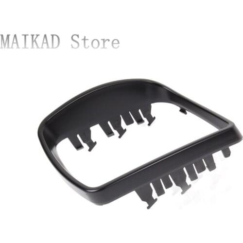 Door Mirror Trim Ring Cover Cap for BMW X5 E53 X5 3.0i 4.4i 4.6 4.8 51167002319