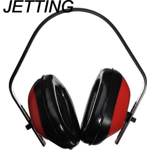 HOT Pop Protection Noise Reduction Noise earmuffs Hearing protection earmuffs Ear Earmuffs for Shooting Hunting
