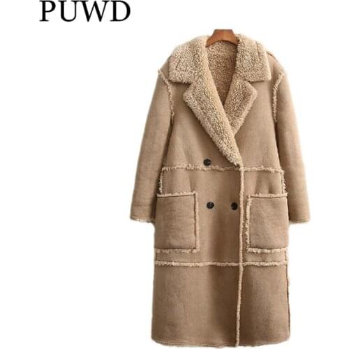 PUWD Women's Raincoats