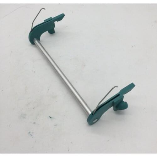 Latch Assembly Hook Replacement For Zebra GK420T GX420T GX430T Thermal Printer printer parts