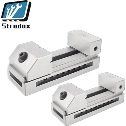 2 Inch High Precision Right Angle Vise Grinder Cnc Vise Gad Tongs Surface Grinding Machine Milling Machine Edm Machine 2 3 inch