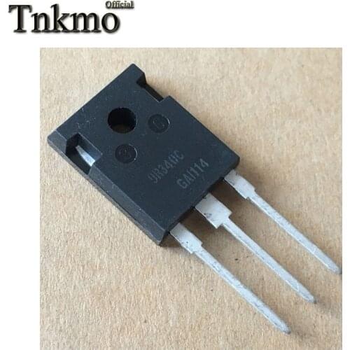 10PCS IPW90R340C3 TO-247 9R340C3 9R340C TO247 15A 900V High Voltage MOSFET Transistor free delivery