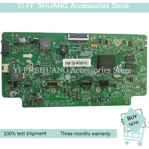 100% Test shipping for S32E511C driver board BN41-02404C with screen CY-PJ320CNLV3V
