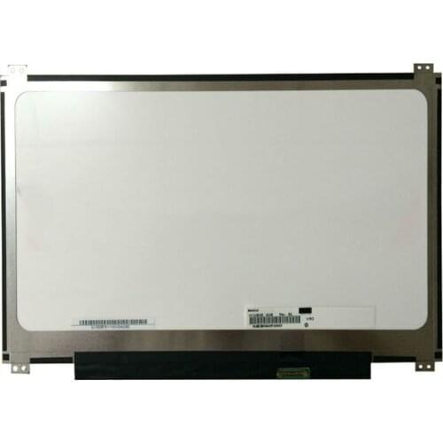 13.3'' LCD matrix N133BGE-EAB HB133WX1-402 B133XTN01.2/3 M133NWN1 R1 R3 30pins EDP for Acer S5 S5-391 Laptop LED screen Display