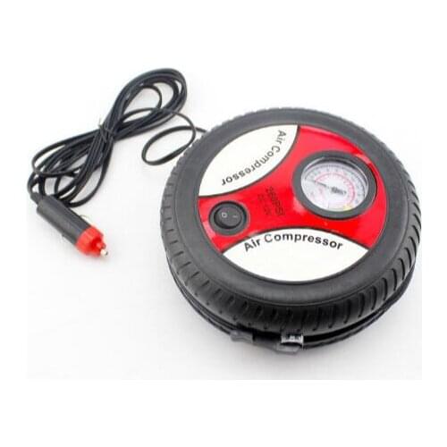 Free Shipping 12V Vehicle Air Compressor Pump suit for All the Chinese brand