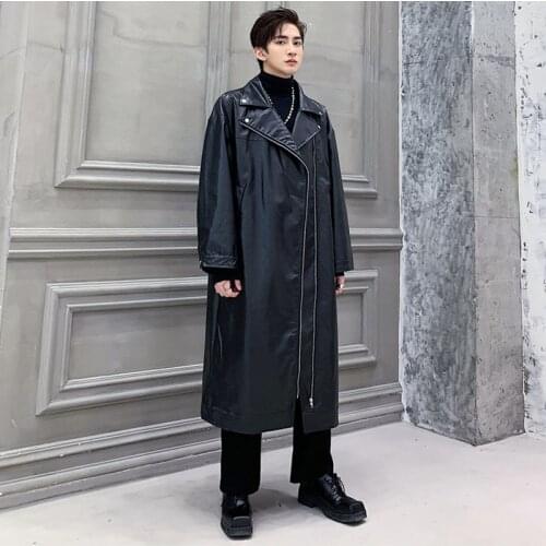 EMAIGI Men's Windbreakers