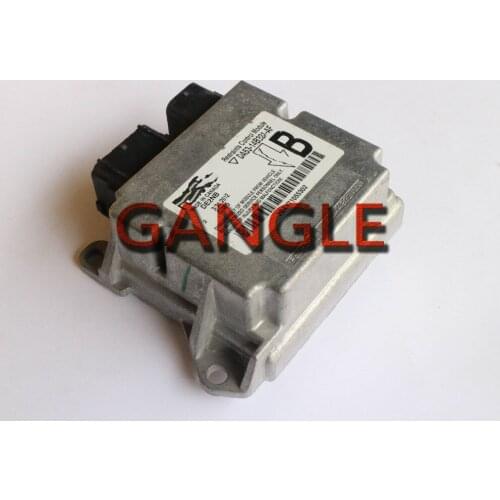 DA53-14B321-AF Control Module FOR Ford