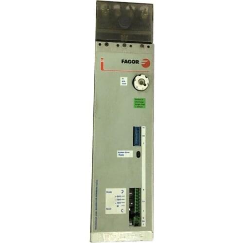 Fagor BUG2-60/30 Servo Drive Controller BUG2-60-30