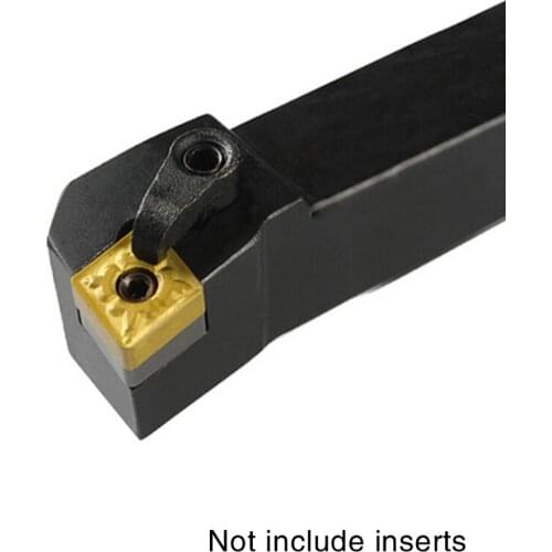 1PC MCFNR2020K12 MCFNL2020K12 CNC Turning Insert Index External Turning Tool For Lathe Tool