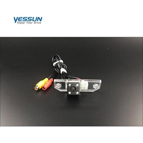 Yessun rear view camera for ford focus 2/ Ford Focus Sedan 2 3 2008-2012 /C-Max C Max Mondeo CCD car camera