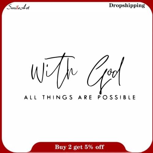 Fashion Interesting text Pvc Wall Decals Home Decor Waterproof Wall Decals Art Decals