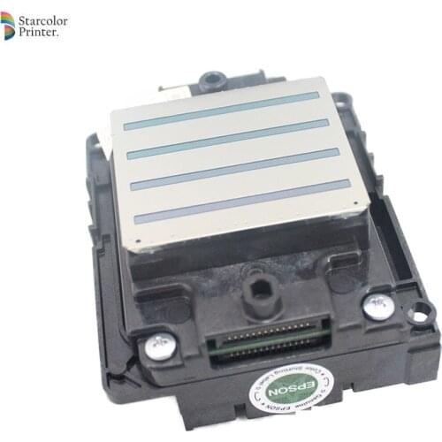 Original I3200 Unlock Printhead for Epson 4720 Water Based/ECO-Solvent/UV Printer Hot Sale I3200-A1/E1/U1 Printhead