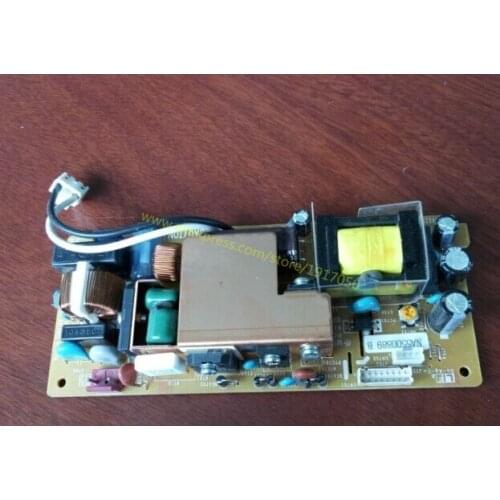 Original Projector Parts For SHARP PG-AN120S Main Power Supply Driver Ballast Board Device
