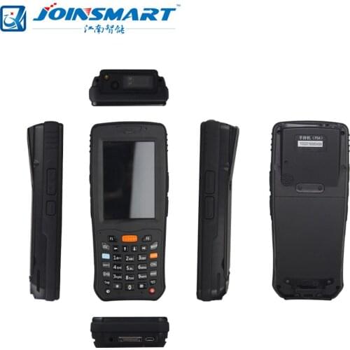 Gprs rfid reader qr code reader inventory management android terminal, laser barcode scanner, waterproof barcode reader