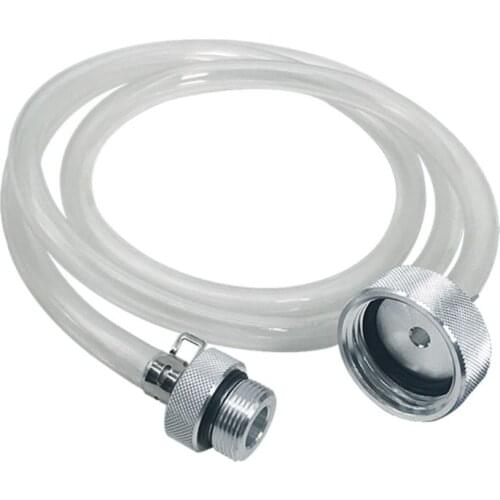 1 Pc A-VWHT Oil Filling Hose DSG Gearbox and Oil Change Adaptor VAS6262A Cooling System Hose Auto Parts Vehicle Car Accessories