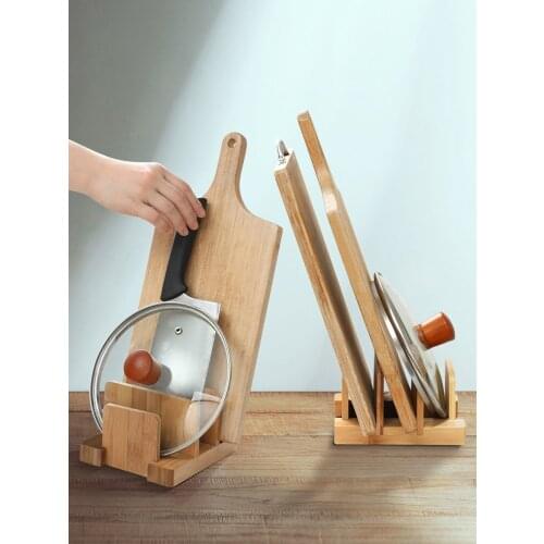 Kitchen Dish Drain Rack Dinnerware Storage Organizer Tray Plate Drying Shelf Wooden Book Cups Display Stand Drainer Holder new