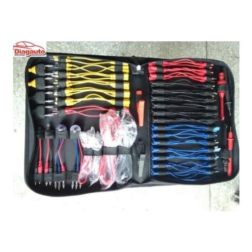 High quality MST-08 Automotive Multi-function Lead Tools KIT Circuit Test Wires