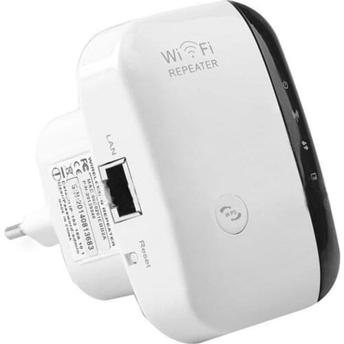 WL-WN522 WiFi Router 300M Wireless 2.4GHz Mini Portable WPS Wi-fi Access Point Transmission Frequency 2.4 ~2.4835 GHz
