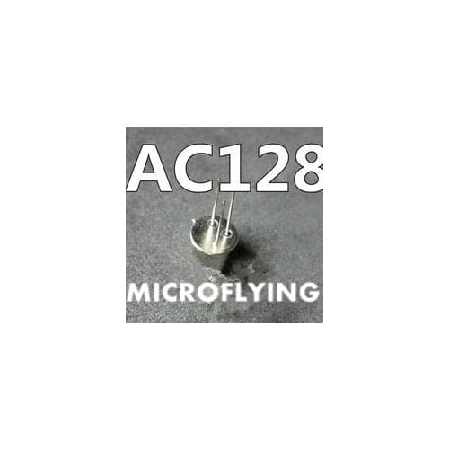 2PCS/LOT AC128 CAN3 AC 128 TO3