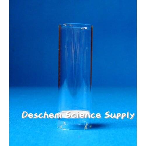 55mm*160mm,Glass Thimble,Use For 1000ml,60/45,Soxhlet Extractor