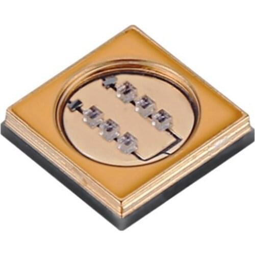 60mW 270nm 275nm 280nm UVC LED SMD 6565 120 Degree