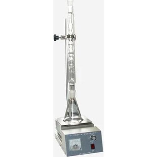 Petroleum Products acid number and acidity tester oil PH value detector