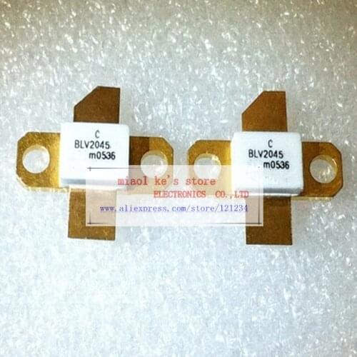 BLV2045 blv2045 [SOT390A] - High-quality original transistor