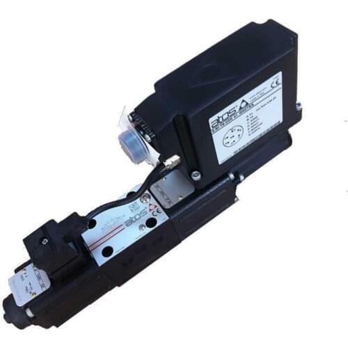 DHZO-TE-071-L3-40 new atos valve atoss