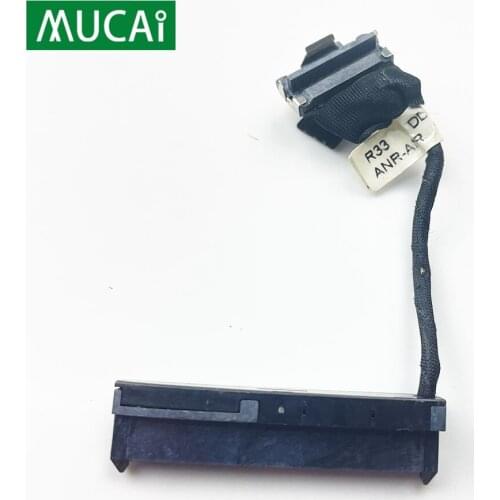 For HP Pavilion 15-E 17-E 14-E 17-E019DX 14-E028TX 15-E063TX SATA Hard Drive HDD Connector Flex Cable DD0R33HD020 DD0R33HD010