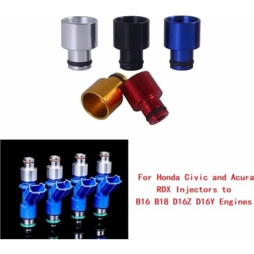 DRVRACES Fuel Supply Systems