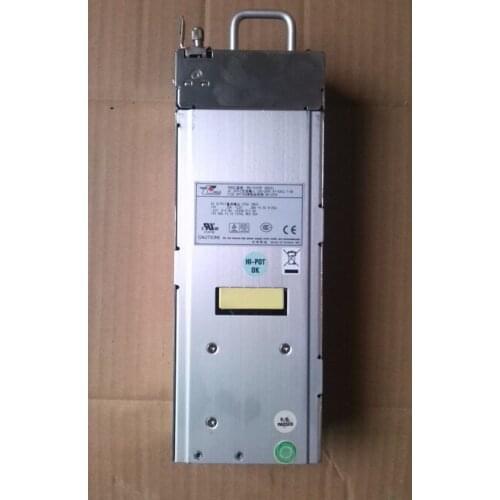 EMACS Zippy MX3-5750P Server Power Supply 375W PSU 1 x Power module Only