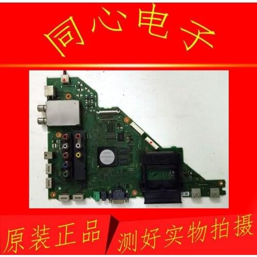 KDL-32EX650 Main Board 1-885-388-11/12/13 with Screen Lty320hn03