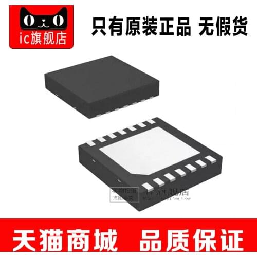 LMP91000SDX WSON14 LMP91000