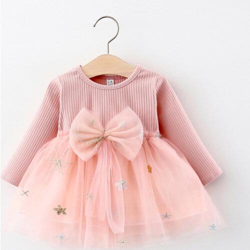 Menoea 2020 New Autumn Style Newborn Baby Girl Clothing Set Infant Rabbit Ears Suit Babies Girl Clothes