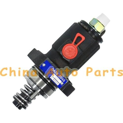 Fuel Injection Pump Unit Pump 04287049 0428 7049 A/S32A-45 For Deutz 2011 Engine
