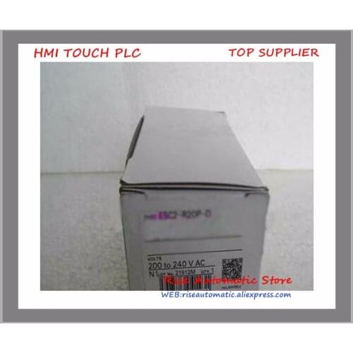 New Original Thermostat Controller E5C2-R20P-D