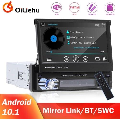 Магнитолы на Android OiLiehu China At AliExpress