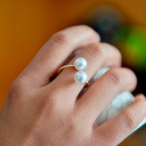 Strathspey Women's Gold Rings