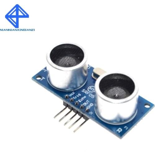 HY-SRF05 SRF05 Ultrasonic Ranging Module Ultrasonic Sensor